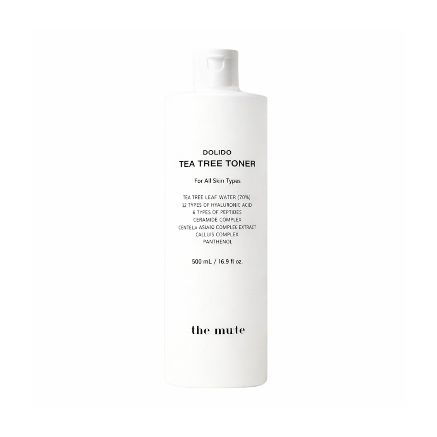 Tea Tree Toner